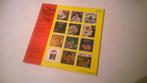 Glenn miller and his orchestra ‎– glenn miller story, Cd's en Dvd's, Vinyl | Jazz en Blues, Ophalen, Gebruikt, 1940 tot 1960, 12 inch