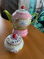 blond amsterdam servies, Huis en Inrichting, Ophalen, Blond Amsterdam, Overige typen, Zo goed als nieuw