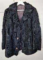 Bontjasje, Kleding | Dames, Jassen | Winter, Maat 38/40 (M), Zwart, Ophalen of Verzenden, Onbekend