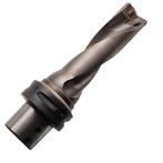 Sandvik U-boor 30mm, Doe-het-zelf en Verbouw, Ophalen of Verzenden