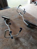 Oppi Caravanspiegels, Ophalen, Zo goed als nieuw