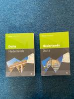 Prisma woordenboeken Nederands-Duits/Duits-Nederlands Bundel, Ophalen, Gelezen, Prisma of Spectrum, Duits