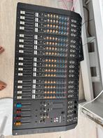 Mixer, Muziek en Instrumenten, Mengpanelen, Ophalen of Verzenden, Zo goed als nieuw
