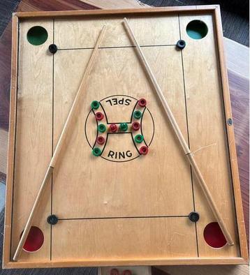 Oud-Hollandse houten XXL Spellen voor Bruiloft of feestje beschikbaar voor biedingen