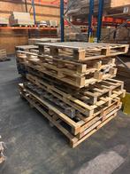 Gratis pallets, Minder dan 3 m³, Ophalen