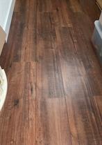 Laminaat Gamma Extra Breed Warm Bruin, Ophalen, Nieuw, 10 m² of meer, 10 tot 30 cm