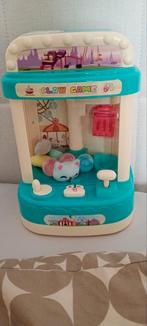 Grijp Automaat, Kinderen en Baby's, Ophalen of Verzenden, Zo goed als nieuw, Jongen of Meisje