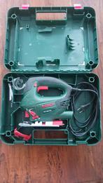 Bosch PST 800 PEL Decoupeerzaag, Doe-het-zelf en Verbouw, Gereedschap | Zaagmachines, Ophalen, Gebruikt, 600 tot 1200 watt, Bosch