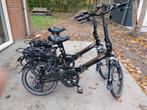 2 Lacross vouwfietsen, Ophalen, Zo goed als nieuw, Overige merken