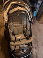 Kinderwagen tot 22 kg, Kinderen en Baby's, Buggy's, Ophalen, Zo goed als nieuw