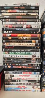 DVD Film Collectie - Bieden!, Alle leeftijden, Ophalen of Verzenden, Gebruikt