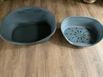 2 Honden manden (kunstof), Ophalen, Zo goed als nieuw, Overige