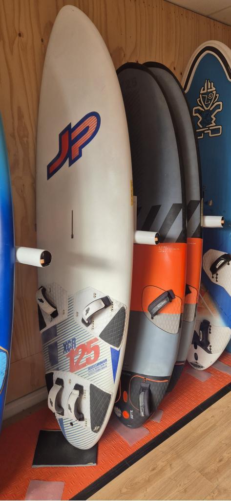 jp xcite ride 125, Watersport en Boten, Windsurfen