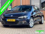 Volkswagen SCIROCCO 2.0 TSI DSG HIGHLINE Pano Ori NL Navi, 13 km/l, Euro 5, Gebruikt, 4 cilinders