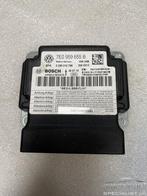 Volkswagen Transporter T5 airbag module srs-module regeleenh, Auto-onderdelen, Dashboard en Schakelaars, Gebruikt, -, -, Ophalen of Verzenden