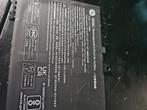 HP probook accu, Ophalen of Verzenden, Gebruikt, HP