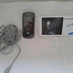 Samsung.SGH-J700 GSM, Ophalen of Verzenden, 1 handset