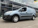 Peugeot Partner 122 1.6 HDI L1 XT, Voorwielaandrijving, Stof, Gebruikt, Zwart