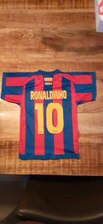 Barcelona voetbalshirt kind, Ophalen of Verzenden