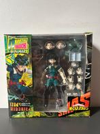 Amazing Yamaguchi Izuku Midoriya My Hero Academia Figuur, Verzamelen, Ophalen of Verzenden, Zo goed als nieuw