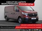 Renault Trafic 2.0 dCi 110pk T30 L2H1 Start | BPM Voordeel |, Voorwielaandrijving, Stof, Euro 6, 4 cilinders