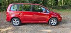 Volkswagen Touran 1.6 FSI 85KW AUT 2003 AIRCO APK TREKHAAK, 74 €/maand, 4 cilinders, 1445 kg, Origineel Nederlands