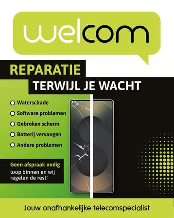 Iphone accu vervangen | M&S Telecom 4U beschikbaar voor biedingen