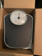 Weegschaal, Ophalen, Analoog, 100 kg of meer, Zo goed als nieuw