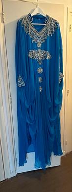Marokkaanse dames jurken, Kleding | Dames, Jurken, Onder de knie, Zo goed als nieuw, Maat 36 (S), Ophalen
