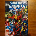 De Infinity Gauntlet #2 junior press, Boeken, Strips | Comics, Ophalen of Verzenden, Zo goed als nieuw