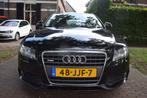 Audi A4 Avant 2.0 TFSI Pro Line 180 PK (bj 2009), Auto's, Audi, Voorwielaandrijving, Euro 5, 15 km/l, Gebruikt
