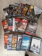 Verschillende oorlogs films of documentaire, Alle leeftijden, Ophalen of Verzenden, Nieuw in verpakking