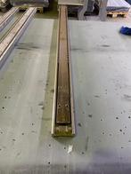 ladegeleider, Ophalen, Zo goed als nieuw, 250 mm of meer