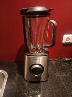 Philips Vacuum Blender - Zo goed als nieuw!, Witgoed en Apparatuur, Blenders, Ophalen of Verzenden, Zo goed als nieuw, Vacuumblender