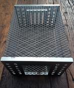 Muizen/ratten vangkooi., Januari, Mannelijk