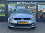 Volkswagen Polo 1.2-12V Life met Climate ! Stoelverwarming !, Voorwielaandrijving, Euro 5, 967 kg, Gebruikt