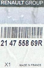 Renault Trafic III Facelift voorbumper bodemplaat 214755869R, Auto-onderdelen, Carrosserie en Plaatwerk, Ophalen of Verzenden