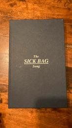 Nick Cave - The Sick Bag Song, Ophalen of Verzenden, Zo goed als nieuw, Boek, Tijdschrift of Artikel