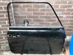 Zwarte Classic Mini deur, Ophalen of Verzenden, Mini