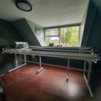 longarm quilt machine simply 16 10 feet (3meter), Hobby en Vrije tijd, Naaimachines en Toebehoren, Ophalen, Zo goed als nieuw