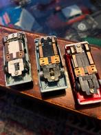 3 Faller ams autootjes, Ophalen, Gebruikt, Auto, Overige merken