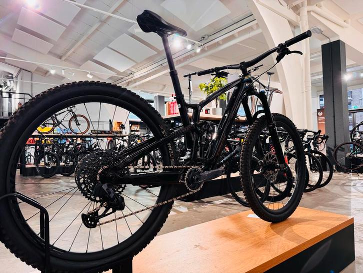 Trek Fuel EX 9.8 GX - Maat ML, Fietsen en Brommers, Fietsen | Mountainbikes en ATB, Gebruikt, Heren, Trek, 49 tot 53 cm, Fully