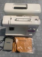 Goed werkende JANOME MS2522 Limited Edition, Ophalen, Zo goed als nieuw, Naaimachine, Overige merken
