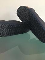 GRATIS VERZENDEN | BIRKENSTOCK Nieuwe blauwe slippers 44, Slippers, Nieuw, Birkenstock, Verzenden