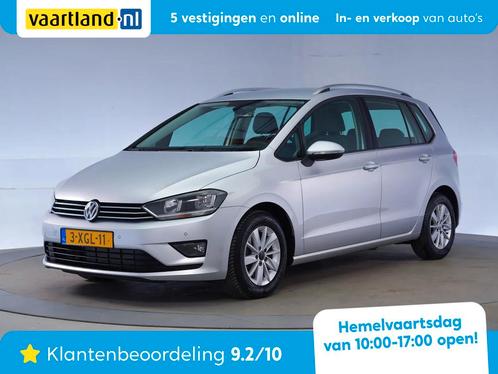 Volkswagen Golf 1.2 TSI Comfortline [ Parkeersensoren Navi C, Auto's, Volkswagen, Bedrijf, Te koop, Golf, ABS, Adaptieve lichten