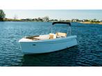 JGBOATS Danté V600 | sloep | tender, Watersport en Boten, Sloepen, Nieuw, Polyester, 3 tot 6 meter