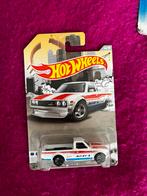 Hotwheels Datsub 620, Hobby en Vrije tijd, Modelauto's | Overige schalen, Ophalen of Verzenden, Zo goed als nieuw, Auto