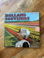 Lp Holland Souvenirs, Ophalen, 1960 tot 1980, Gebruikt, 12 inch