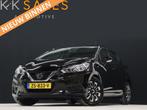 Nissan Micra 1.0 IG-T Acenta [CRUISE CONTROL, BLUETOOTH, AIR, Auto's, Nissan, Voorwielaandrijving, 101 pk, Gebruikt, Alcantara