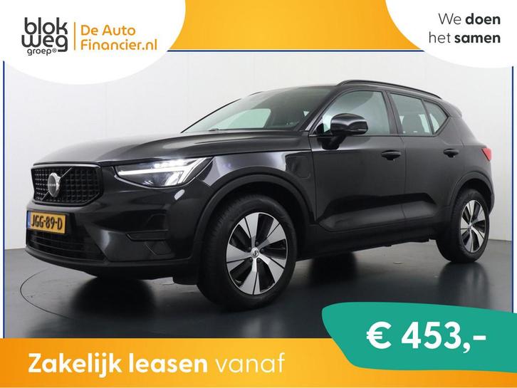 Volvo XC40 1.5 T4 Recharge Plus Dark € 32.850,00, Auto's, Volvo, Bedrijf, Te koop, XC40, ABS, Achteruitrijcamera, Adaptive Cruise Control